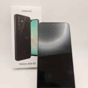 MOVIL SAMSUNG A26 5G 128GB 6 RAM A ESTRENAR