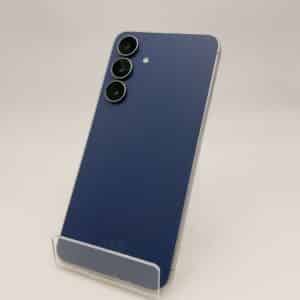 MOVIL SAMSUNG S25 FE AZUL 8/128GB