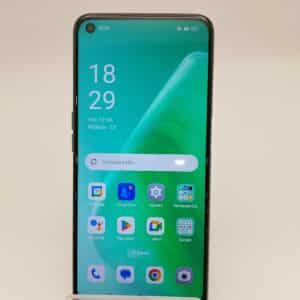 MOVIL OPPO A74 6GB/128GB