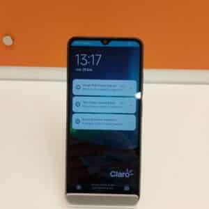 MOVIL REDMI 12 C 128GB 4RAM AZUL