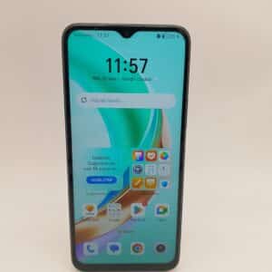MOVIL HONOR X6B 128GB/4GB