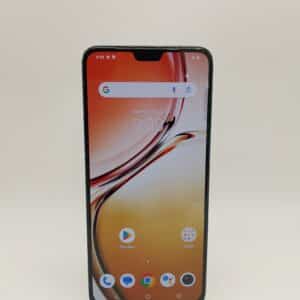 MOVIL VIVO V23 5G 12GB/256GB NEGRO