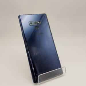 MOVIL SAMSUNG GALAXY NOTE 9 8GB RAM 512 GB