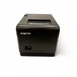 IMPRESORA DE ETIQUETAS APPROX APPPOS80MM 80MM