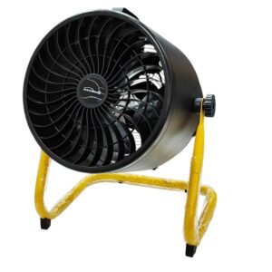 CIRCULADOR INDUSTRIAL CANNON MERCAFAN MT01485 35 140W *A ESTRENAR*
