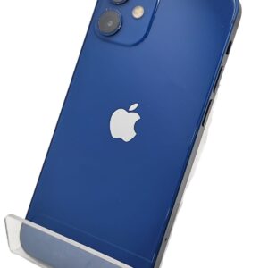 IPHONE 12 MINI 256GB AZUL  93% BAT