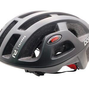 CASCO DE CICLISMO POC RACEDAY NEGRO TALLA M