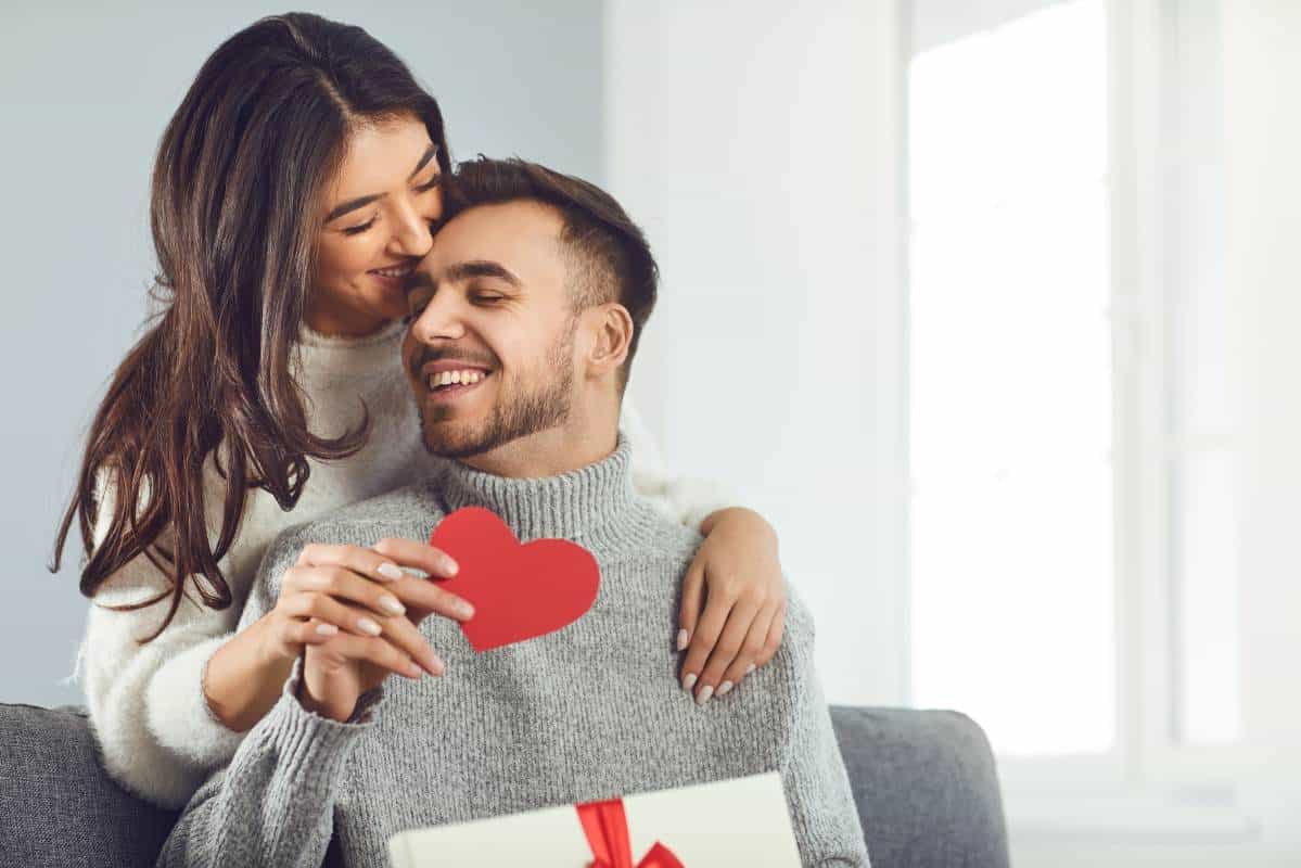 Ideas para regalar y celebrar San Valentín