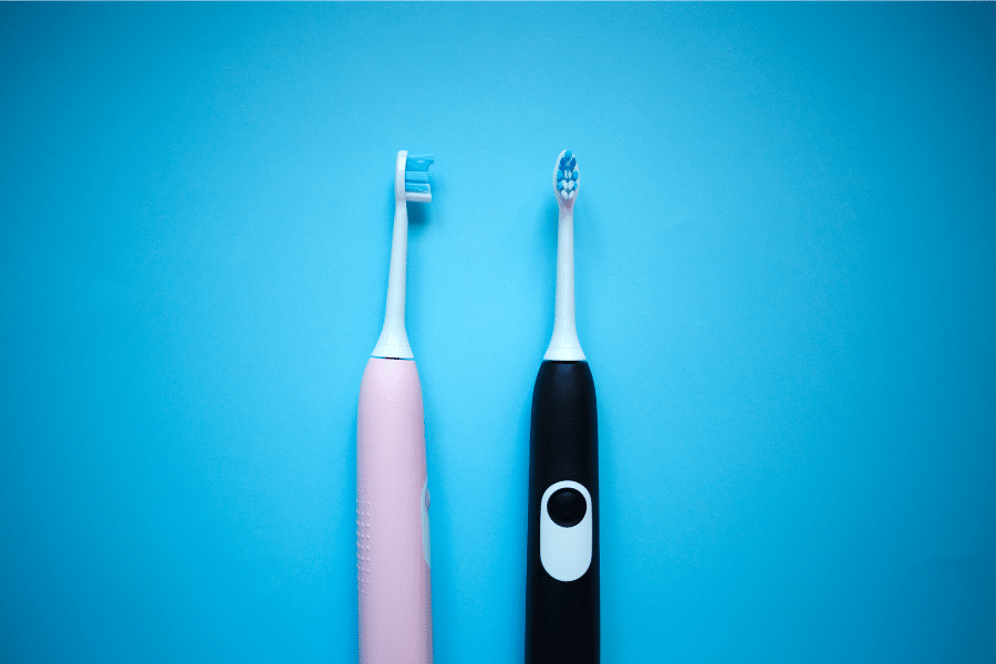 Los 6 Mejores Cepillos de Dientes Eléctricos en 2025
