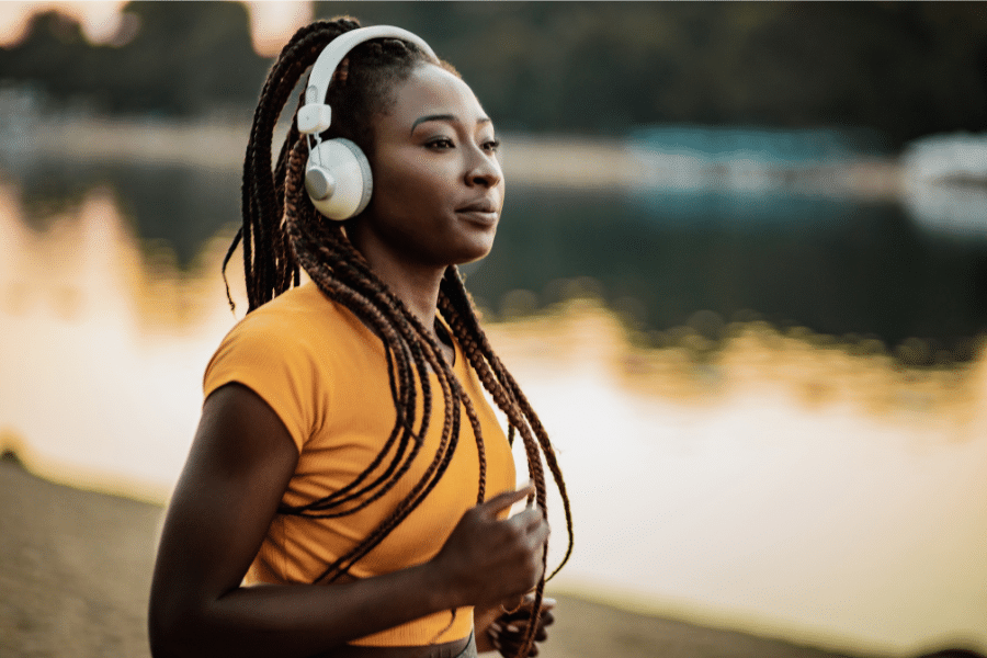 Top 10 Mejores Auriculares Inalámbricos para Correr