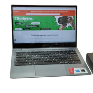 PORTATIL THOMSON NEO Z3/SNAPDRAGON 835/4GB RAM/ 256GB/13