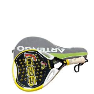 Pala de padel Artengo 9 + funda