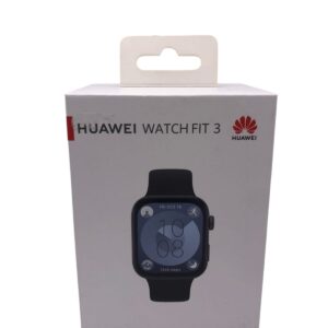 Smartwatch Huawei Fit 3 SLO