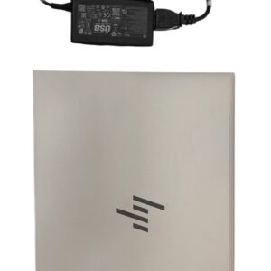 PORTATIL HP ELITEBOOK 840 14' G9 I7-1255U 16GB/512GB WIN 11 + CARGADOR