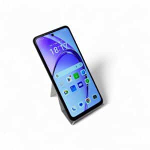 MOVIL OPPO A40 128GB/4GB RAM NEGRO