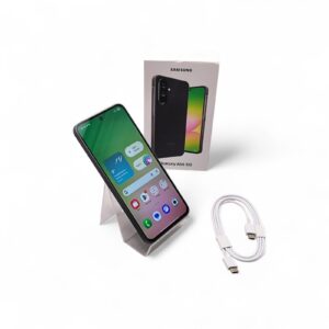 MÓVIL SAMSUNG GALAXY A56 5G 256GB/8GB NEGRO * A ESTRENAR*