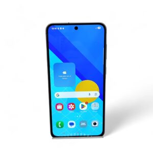 MÓVIL SAMSUNG GALAXY A56 5G 256GB/8GB  GRAFITO