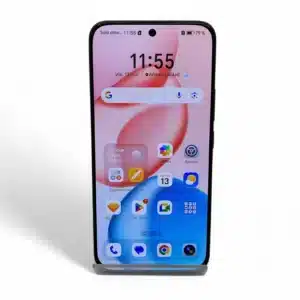 MOVIL HONOR 400 512GB/8GB RAM NEGRO