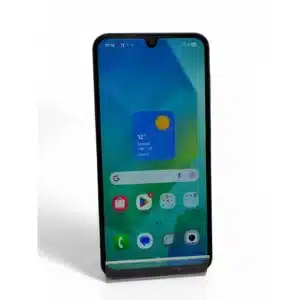 MOVIL SAMSUNG GALAXY A16 128GB/4GB RAM NEGRO