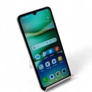 MOVIL REDMI A5 128GB 4 GB RAM PLATEADO *MARCAS DE USO*
