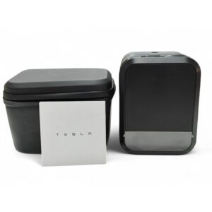 COMPRESOR DE AIRE TESLA + KIT REPARACION * A ESTRENAR*