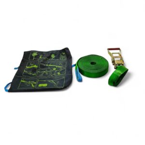 SLACKLINE SIMOND 3-13M MAX 150KG