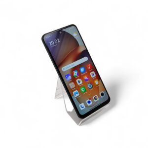 MOVIL REDMI NOTE 12 4G 128GB/4GB RAM COLOR AZUL