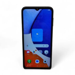 MOVIL SAMSUNG GALAXY A14 5G 128 GB 4 RAM *DETALLES PARTE INFERIOR Y TRASERA*