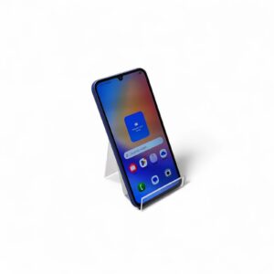 MÓVIL SAMSUNG GALAXY A34 5G 128GB/6GB VIOLETA
