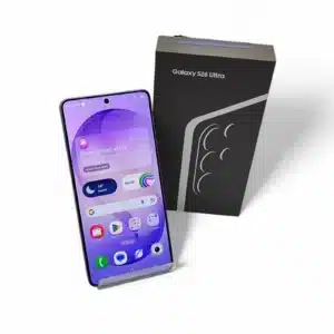 SAMSUNG GALAXY S26 ULTRA 256GB 12 GB RAM MORADO *A ESTRENAR*