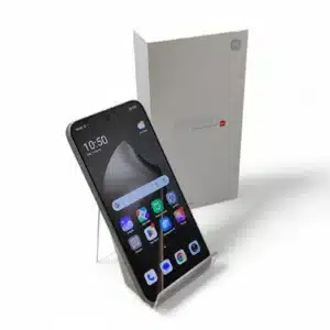 MOVIL XIAOMI 15 T 256 GB 12 GB RAM GRIS + CAJA
