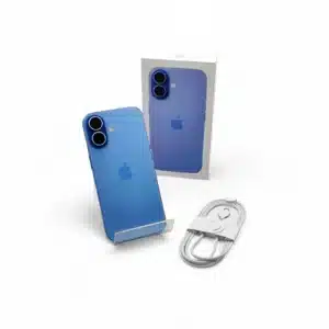 IPHONE 17 512 GB AZUL *A ESTRENAR*