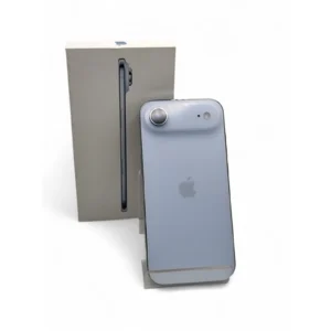 IPHONE AIR 256GB AZUL BAT 100%