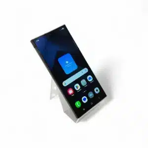 MÓVIL SAMSUNG GALAXY S24 ULTRA 256GB NEGRO * SIN S PEN*