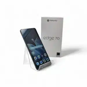 MÓVIL MOTOROLA EDGE 70 512GB /12GB  GRIS * A ESTRENAR*
