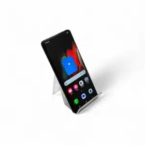MOVIL SAMSUNG GALAXY S21 ULTRA 128 GB 12GB NEGRO