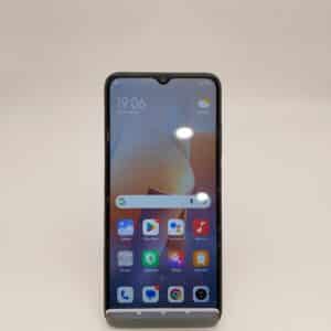 MOVIL REDMI 10 4GB 128GB GRIS