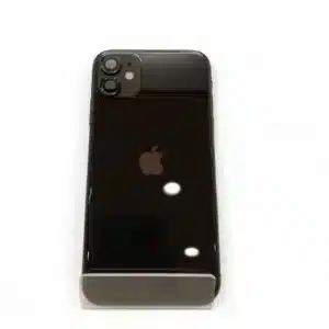 IPHONE 11 64 NEGRO 100% BAT