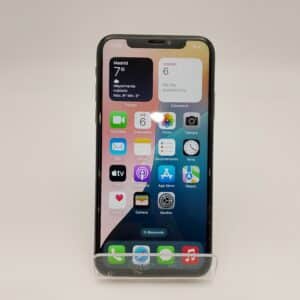 IPHONE XS 256GB GRIS  BAT100%