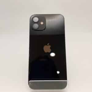 IPHONE 12 64GB NEGRO BAT 100%
