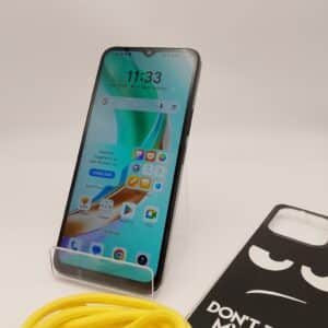 MOVIL HONOR X6B 4GB 128 GB  + FUNDA