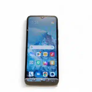 MOVIL REDMI 10 A 4GB 128GB  NEGRO