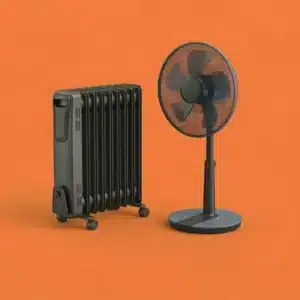 Climatización