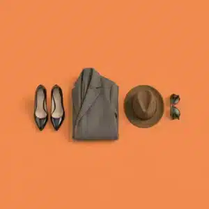 Moda y complementos