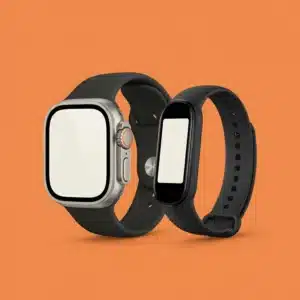 Smartwatch y pulseras inteligentes