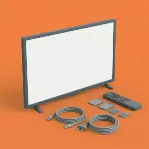 TV y video