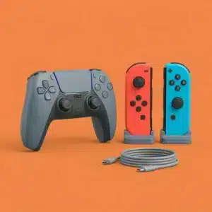 Consolas y videojuegos